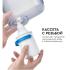 Барьер Эверест XL 3.5 л StyleX черный (В775Р00) Фильтры-кувшины для воды инструкция, поддержка, форум, описание, мануал