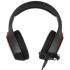 Hiper Keen Black (HGS-LR1) Наушники Игровые инструкция, поддержка, форум, описание, мануал