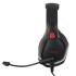 Hiper Keen Black (HGS-LR1) Наушники Игровые инструкция, поддержка, форум, описание, мануал