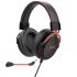 Hiper Wilder Black (GSND-1300) Наушники Игровые инструкция, поддержка, форум, описание, мануал