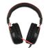 Hiper Wilder Black (GSND-1300) Наушники Игровые инструкция, поддержка, форум, описание, мануал