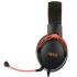 Hiper Wilder Black (GSND-1300) Наушники Игровые инструкция, поддержка, форум, описание, мануал