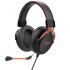 Hiper Wilder Black (GSND-1300) Наушники Игровые инструкция, поддержка, форум, описание, мануал