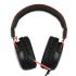 Hiper Wilder Black (GSND-1300) Наушники Игровые инструкция, поддержка, форум, описание, мануал