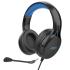 Hiper Rusher Black (GSND-1500) Наушники Игровые инструкция, поддержка, форум, описание, мануал