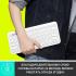 Logitech K380 Dark Gray (русская раскладка) Офисные беспроводные клавиатуры инструкция, поддержка, форум, описание, мануал