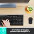 Logitech MK275 (920008535) (русская раскладка) Комплекты Клавиатура И Мышь инструкция, поддержка, форум, описание, мануал