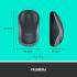 Logitech MK275 (920008535) (русская раскладка) Комплекты Клавиатура И Мышь инструкция, поддержка, форум, описание, мануал