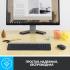 Logitech K580 Multi-Device Graphite (русская раскладка) Офисные беспроводные клавиатуры инструкция, поддержка, форум, описание, мануал