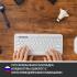 Logitech K380 Off-white (русская раскладка) Офисные беспроводные клавиатуры инструкция, поддержка, форум, описание, мануал