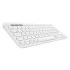Logitech K380 Off-white (русская раскладка) Офисные беспроводные клавиатуры инструкция, поддержка, форум, описание, мануал