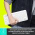 Logitech K380 Off-white (русская раскладка) Офисные беспроводные клавиатуры инструкция, поддержка, форум, описание, мануал