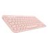 Logitech K380 920-010569 (русская раскладка) Офисные беспроводные клавиатуры инструкция, поддержка, форум, описание, мануал