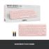 Logitech K380 920-010569 (русская раскладка) Офисные беспроводные клавиатуры инструкция, поддержка, форум, описание, мануал