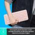 Logitech K380 920-010569 (русская раскладка) Офисные беспроводные клавиатуры инструкция, поддержка, форум, описание, мануал