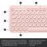 Logitech K380 920-010569 (русская раскладка) Офисные беспроводные клавиатуры инструкция, поддержка, форум, описание, мануал