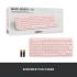 Logitech K380 920-010569 (русская раскладка) Офисные беспроводные клавиатуры инструкция, поддержка, форум, описание, мануал