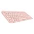 Logitech K380 920-010569 (русская раскладка) Офисные беспроводные клавиатуры инструкция, поддержка, форум, описание, мануал