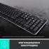 Logitech K270 Wireless (русская раскладка) Офисные беспроводные клавиатуры инструкция, поддержка, форум, описание, мануал