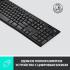 Logitech K270 Wireless (русская раскладка) Офисные беспроводные клавиатуры инструкция, поддержка, форум, описание, мануал