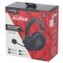 HyperX Cloud Alpha S Blue Наушники Игровые инструкция, поддержка, форум, описание, мануал