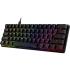 HyperX Alloy Origins 60 (русская раскладка) Игровые проводные клавиатуры инструкция, поддержка, форум, описание, мануал