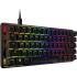 HyperX Alloy Origins 60 (русская раскладка) Игровые проводные клавиатуры инструкция, поддержка, форум, описание, мануал