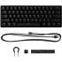 HyperX Alloy Origins 60 (русская раскладка) Игровые проводные клавиатуры инструкция, поддержка, форум, описание, мануал