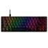 HyperX Alloy Origins 65 (русская раскладка) Игровые проводные клавиатуры инструкция, поддержка, форум, описание, мануал