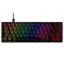 HyperX Alloy Origins 65 (русская раскладка) Игровые проводные клавиатуры инструкция, поддержка, форум, описание, мануал