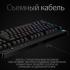 Logitech G PRO (русская раскладка) Игровые проводные клавиатуры инструкция, поддержка, форум, описание, мануал