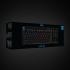 Logitech G PRO (русская раскладка) Игровые проводные клавиатуры инструкция, поддержка, форум, описание, мануал