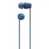 Sony WI-C100 Blue Наушники внутриканальные инструкция, поддержка, форум, описание, мануал