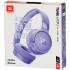 JBL T670NC Purple Наушники Накладные инструкция, поддержка, форум, описание, мануал