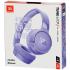 JBL T670NC Purple Наушники Накладные инструкция, поддержка, форум, описание, мануал