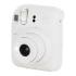 Fujifilm Instax Mini 12 Clay White Фотоаппараты Моментальной Печати инструкция, поддержка, форум, описание, мануал