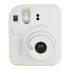 Fujifilm Instax Mini 12 Clay White Фотоаппараты Моментальной Печати инструкция, поддержка, форум, описание, мануал