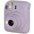 Fujifilm Fuji Instax Mini 12 Lilac Purple Фотоаппараты Моментальной Печати инструкция, поддержка, форум, описание, мануал