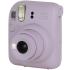 Fujifilm Fuji Instax Mini 12 Lilac Purple Фотоаппараты Моментальной Печати инструкция, поддержка, форум, описание, мануал