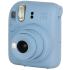 Fujifilm Fuji Instax Mini 12 Pastel Blue Фотоаппараты Моментальной Печати инструкция, поддержка, форум, описание, мануал