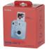 Fujifilm Fuji Instax Mini 12 Pastel Blue Фотоаппараты Моментальной Печати инструкция, поддержка, форум, описание, мануал