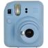 Fujifilm Fuji Instax Mini 12 Pastel Blue Фотоаппараты Моментальной Печати инструкция, поддержка, форум, описание, мануал
