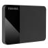 Toshiba Canvio Ready 4TB Black (HDTP340EK3CA) Внешние жёсткие диски 2.5" инструкция, поддержка, форум, описание, мануал