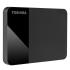 Toshiba Canvio Ready 4TB Black (HDTP340EK3CA) Внешние жёсткие диски 2.5" инструкция, поддержка, форум, описание, мануал