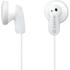 Sony MDR-E9LP White Наушники-вкладыши инструкция, поддержка, форум, описание, мануал
