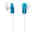 Sony MDR-E9LP Blue Наушники-вкладыши инструкция, поддержка, форум, описание, мануал