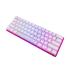HyperX Alloy 60 Pink (русская раскладка) Игровые проводные клавиатуры инструкция, поддержка, форум, описание, мануал
