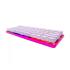 HyperX Alloy 60 Pink (русская раскладка) Игровые проводные клавиатуры инструкция, поддержка, форум, описание, мануал