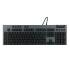 Logitech G815 Tactile (русская раскладка) Игровые проводные клавиатуры инструкция, поддержка, форум, описание, мануал