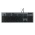 Logitech G815 Tactile (русская раскладка) Игровые проводные клавиатуры инструкция, поддержка, форум, описание, мануал